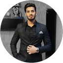 Afaq Mughal profile picture