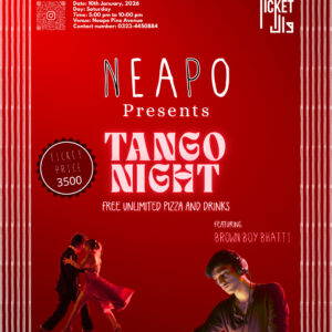 Tango Night