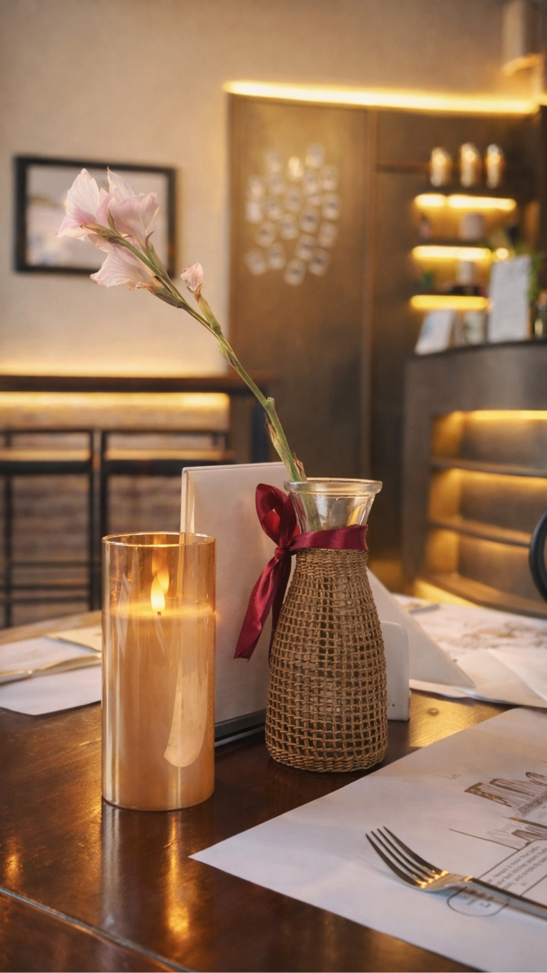 Neapo Website Concept Image - 1