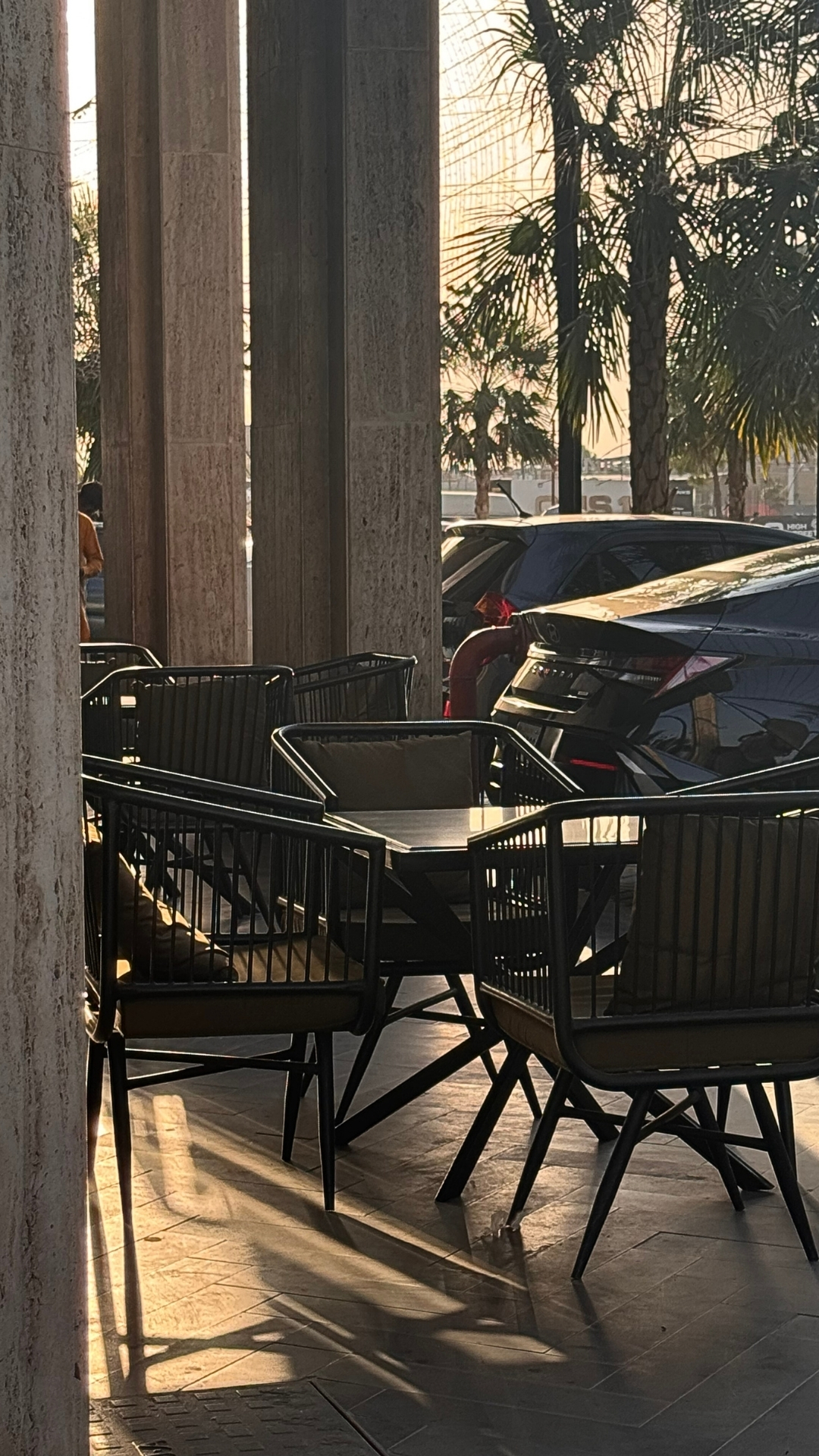 Neapo Website Concept Image - 11