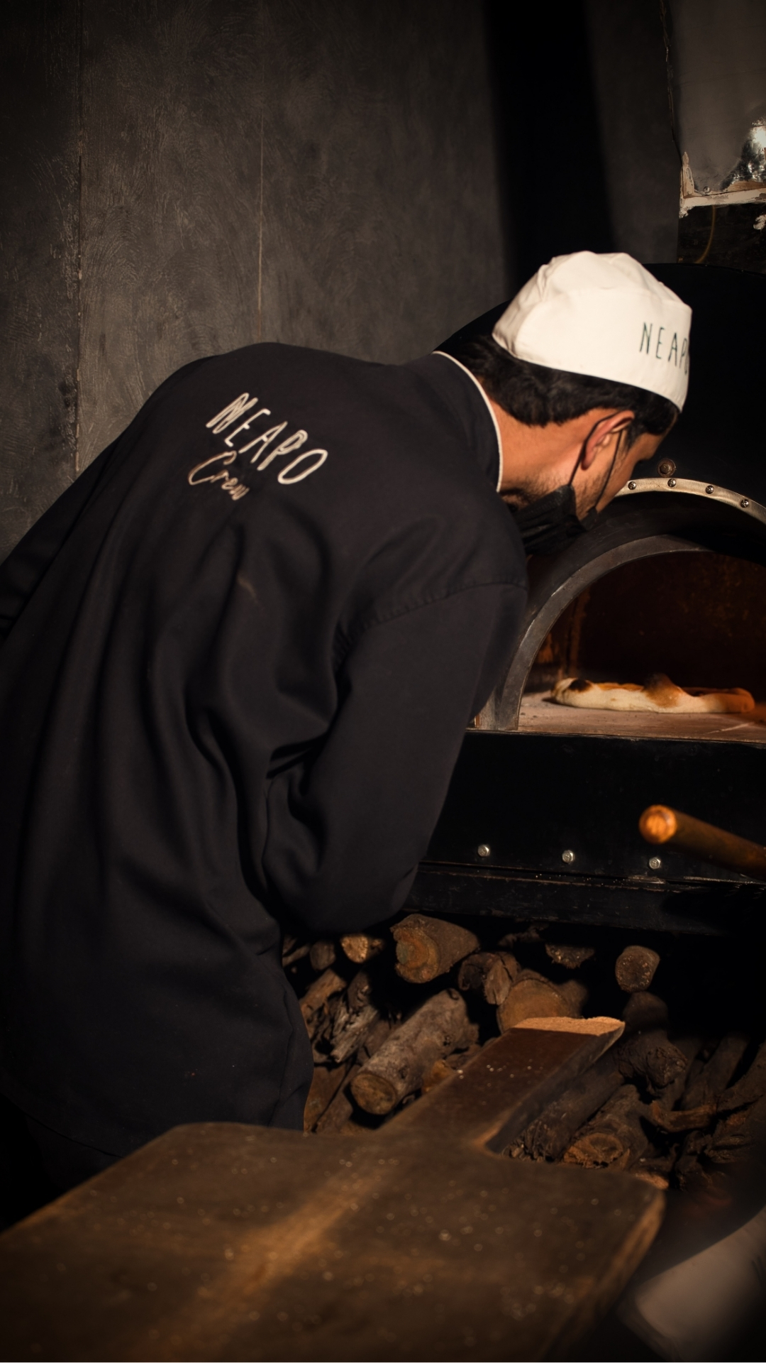 Neapo Website Concept Image - 17