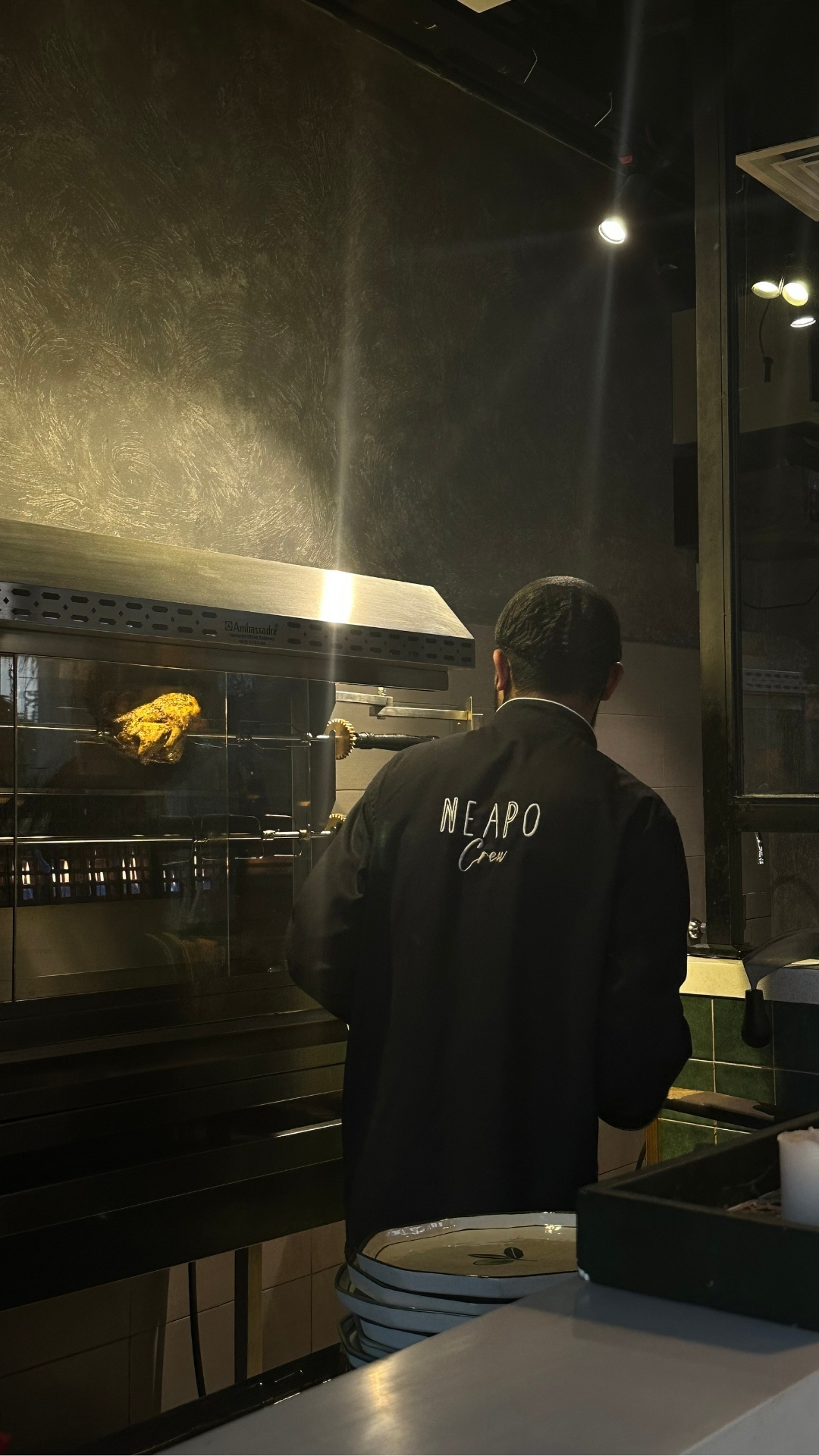 Neapo Website Concept Image - 22