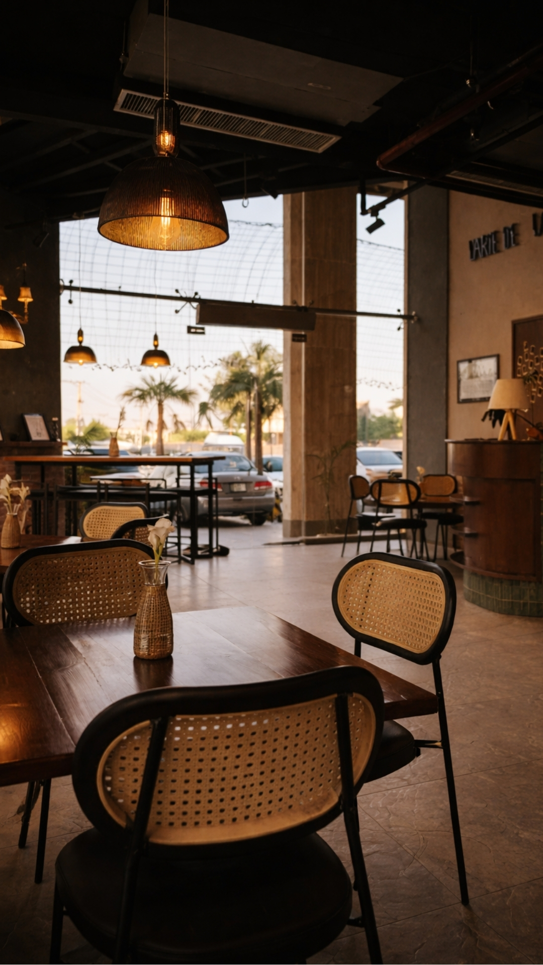 Neapo Website Concept Image - 3