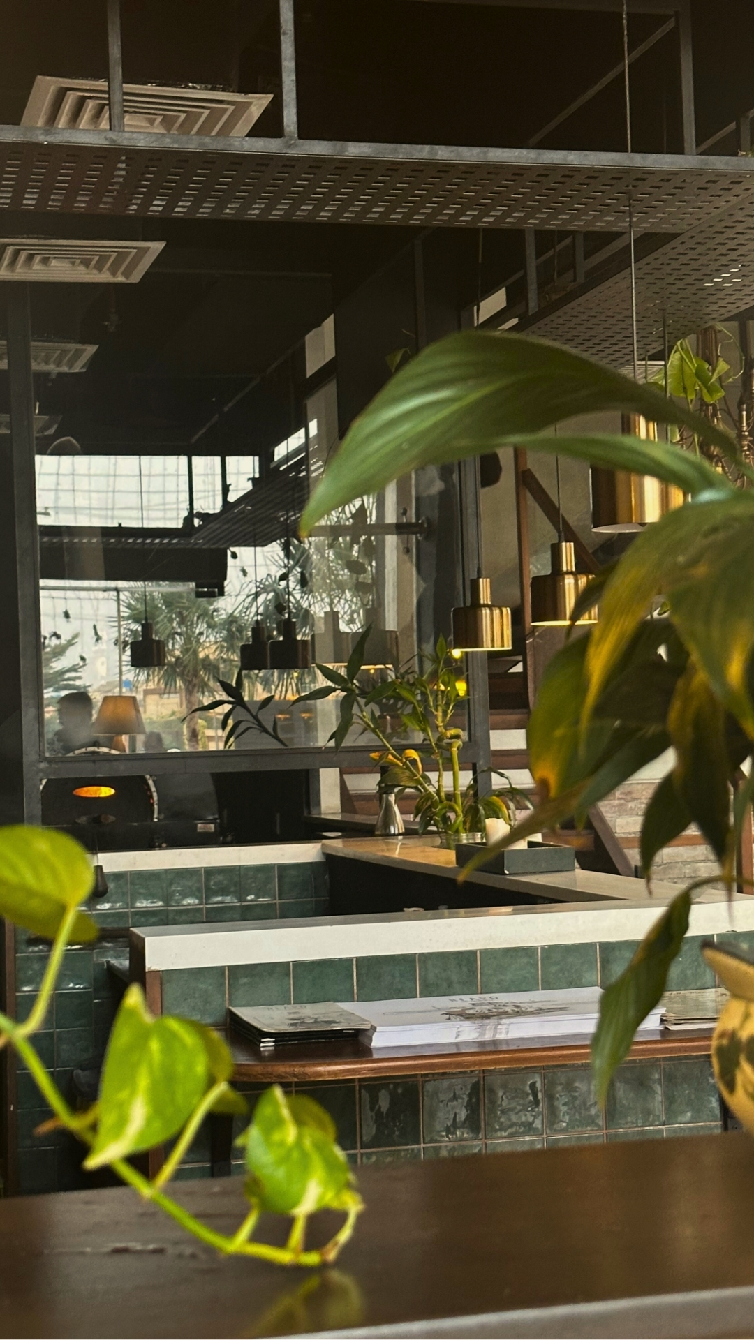 Neapo Website Concept Image - 7