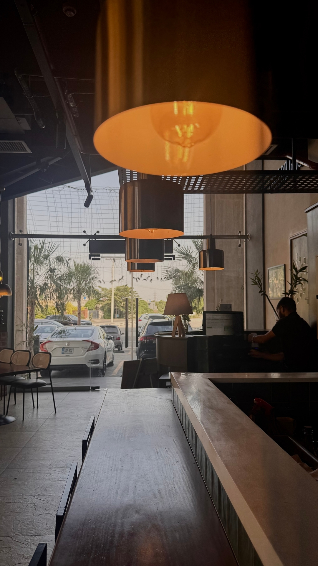 Neapo Website Concept Image - 8