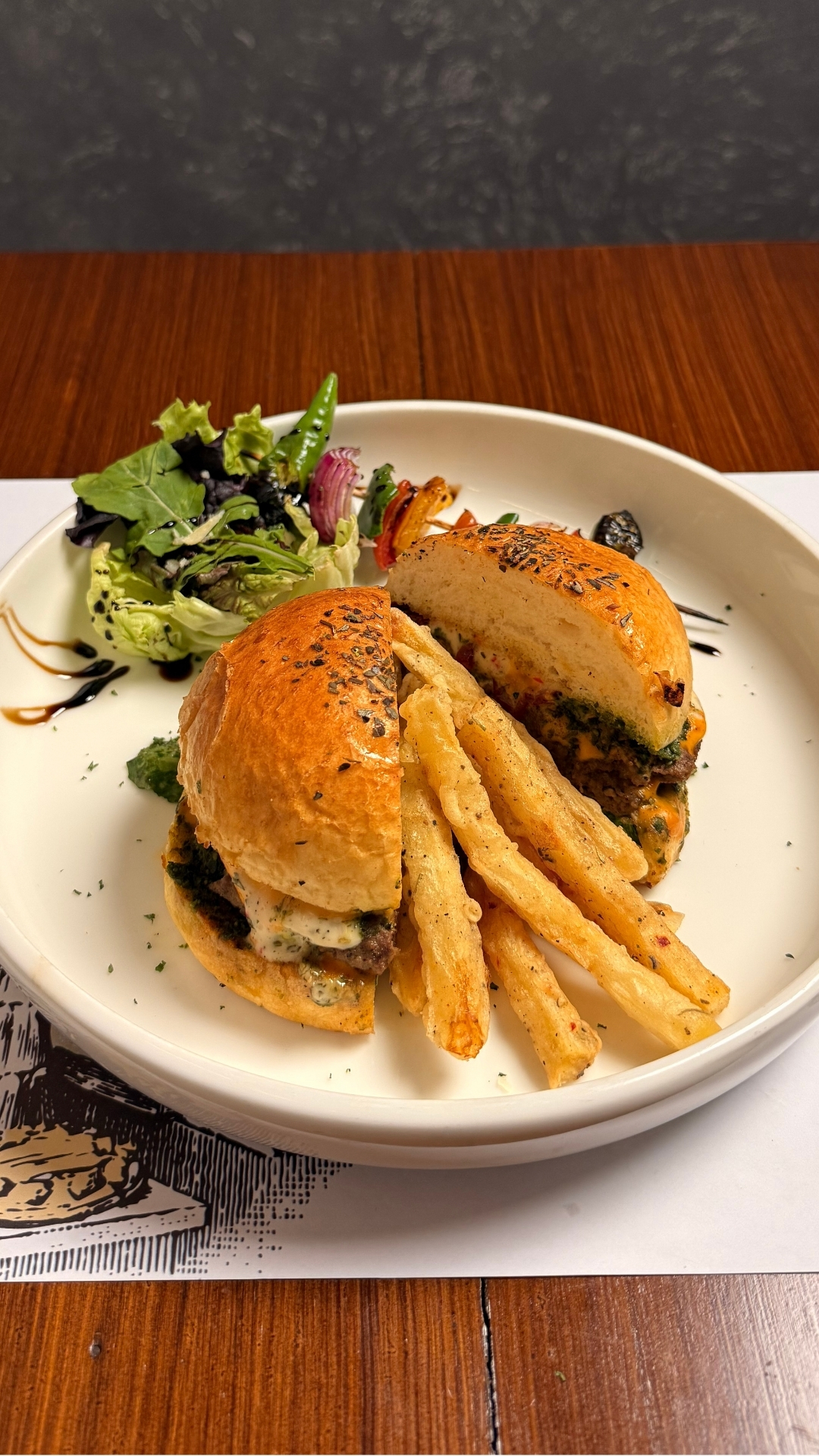 Neapo Website Menu Images - 12