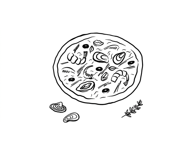 Pizza